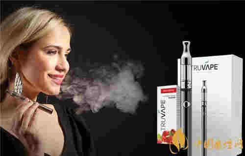 什么品牌的電子煙好點