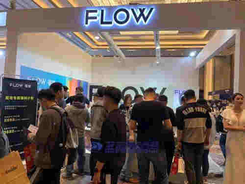 電子小煙品牌2021