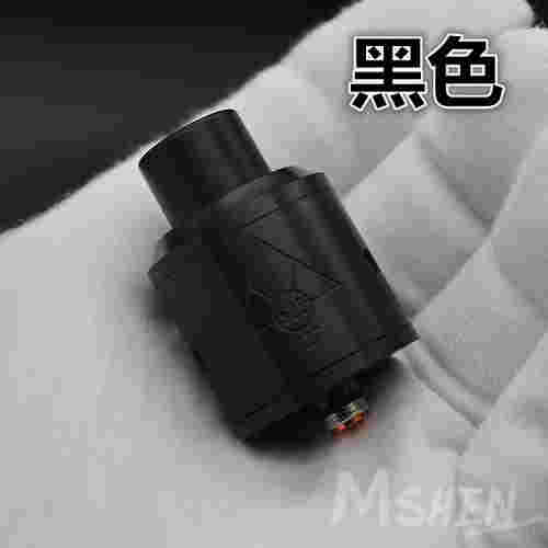 電子煙賽級霧化器是啥