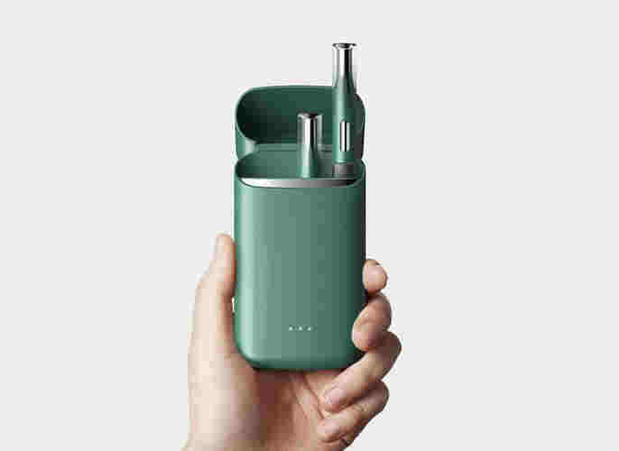 電子霧化器發展方向