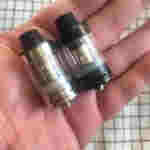 電子煙有焦味換芯還是霧化器