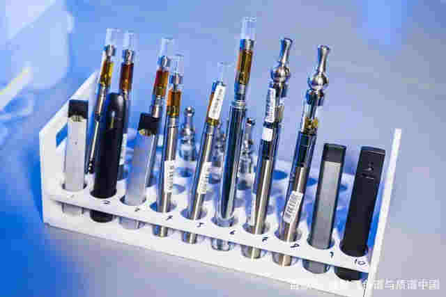 推薦一個電子霧化器