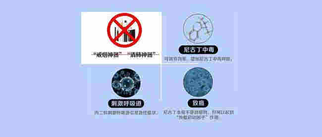 沙特電子煙規定