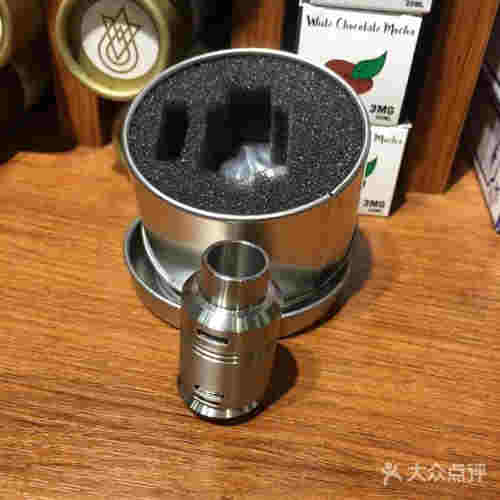 電子煙霧化器有沒有危險