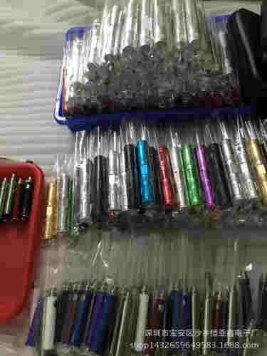 電子煙霧化器生產