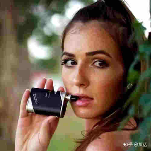 電子煙抽的多想吐