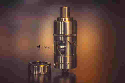 電子煙霧化器多少溫度合適