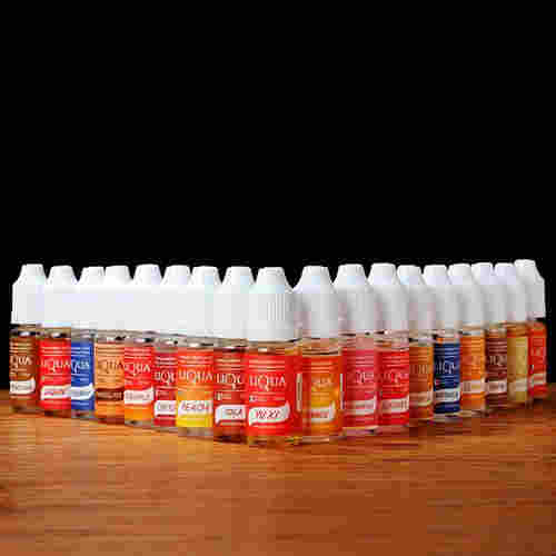 電子煙要放煙油嗎