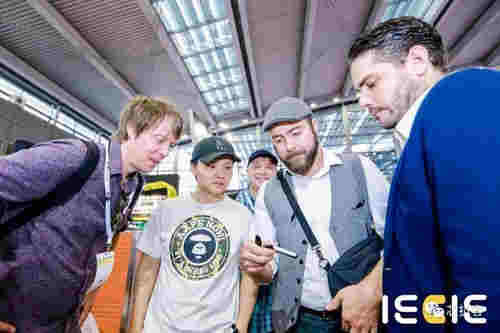 電子煙帶回國違法不