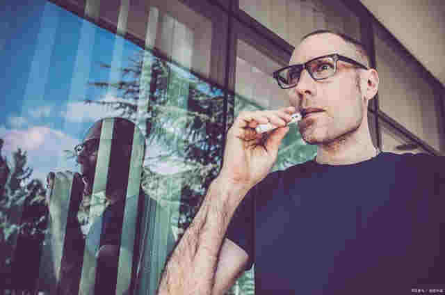 玩電子煙對身體有害