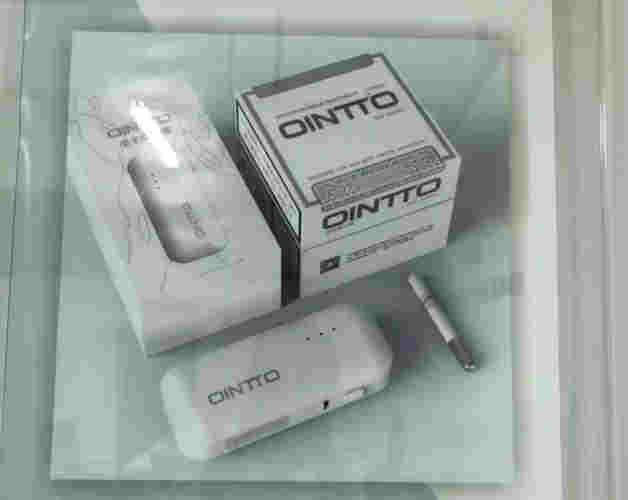 韓國哪里可以買到電子煙