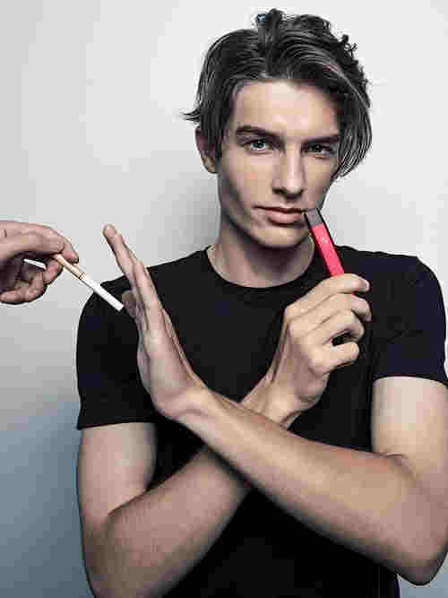 2018外國電子煙排行