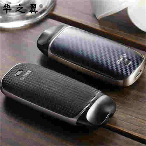 2018外國電子煙排行