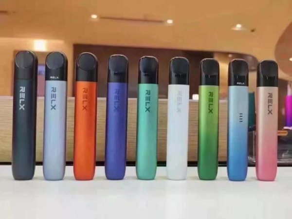 電子煙分為幾類