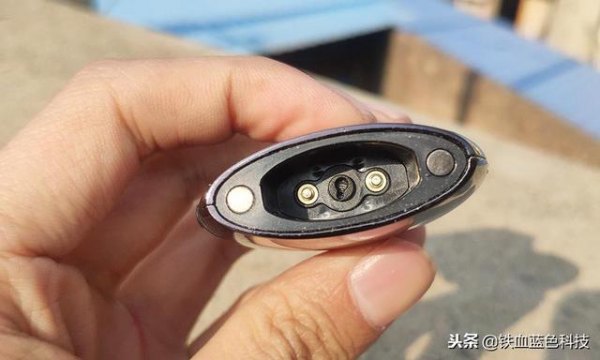喜科電子煙怎么使用