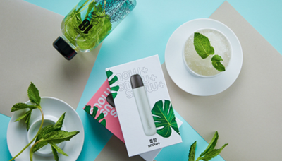 喜科電子煙怎么使用