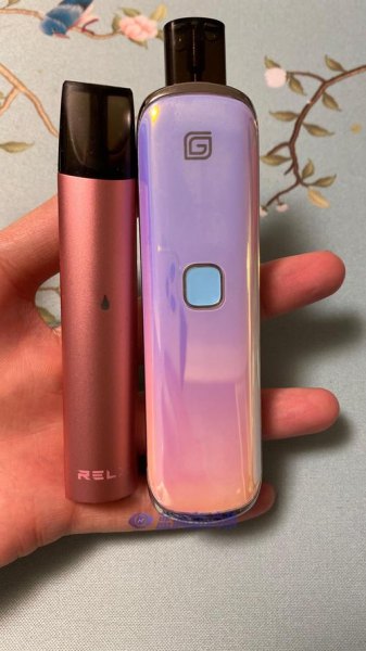 電子煙里有嘌呤嗎