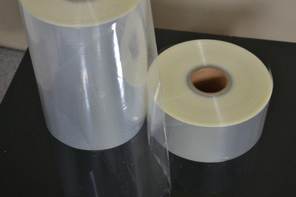 香煙包裝的薄膜叫什么名字