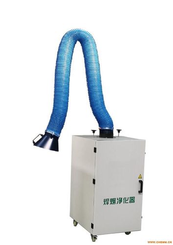 深圳焊煙過濾設備多少錢