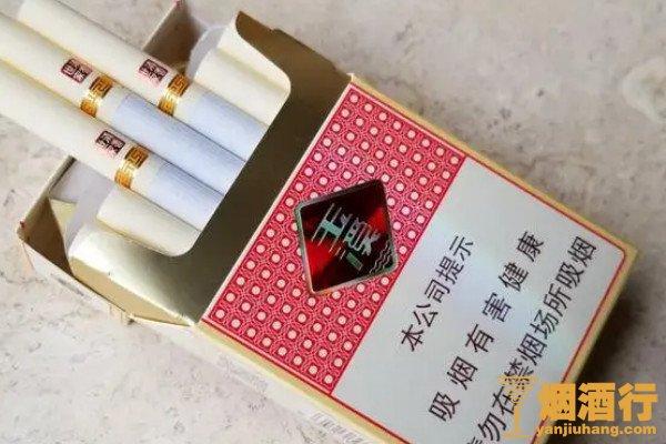 扁玉溪煙一條多少錢