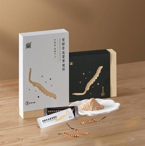 冬蟲夏草煙多少錢一包細支