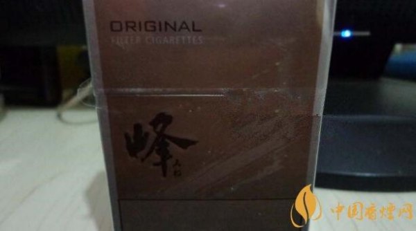 峰峰煙多少錢一盒