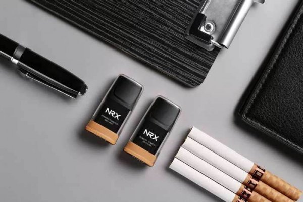 nrx電子煙會致癌嗎