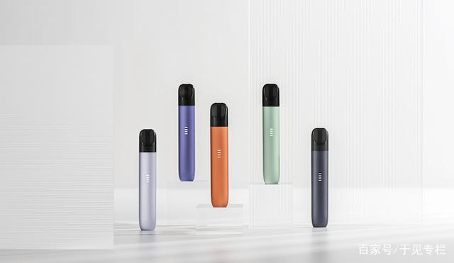 電子煙最新行情(電子煙市價)