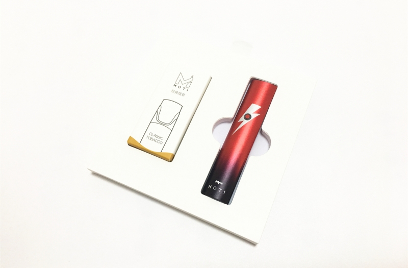  提醒！MOTI魔笛電子煙貨源“郵遞員”-第1張圖片-SXQQWY網