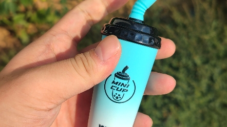  提醒！wdg奶茶杯多少錢“和氏璧”-第2張圖片-yanyou技術網