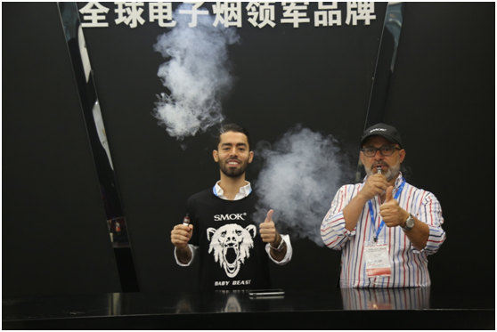  提醒！smok電子煙官網“傳聲筒”-第1張圖片-yanyou技術網