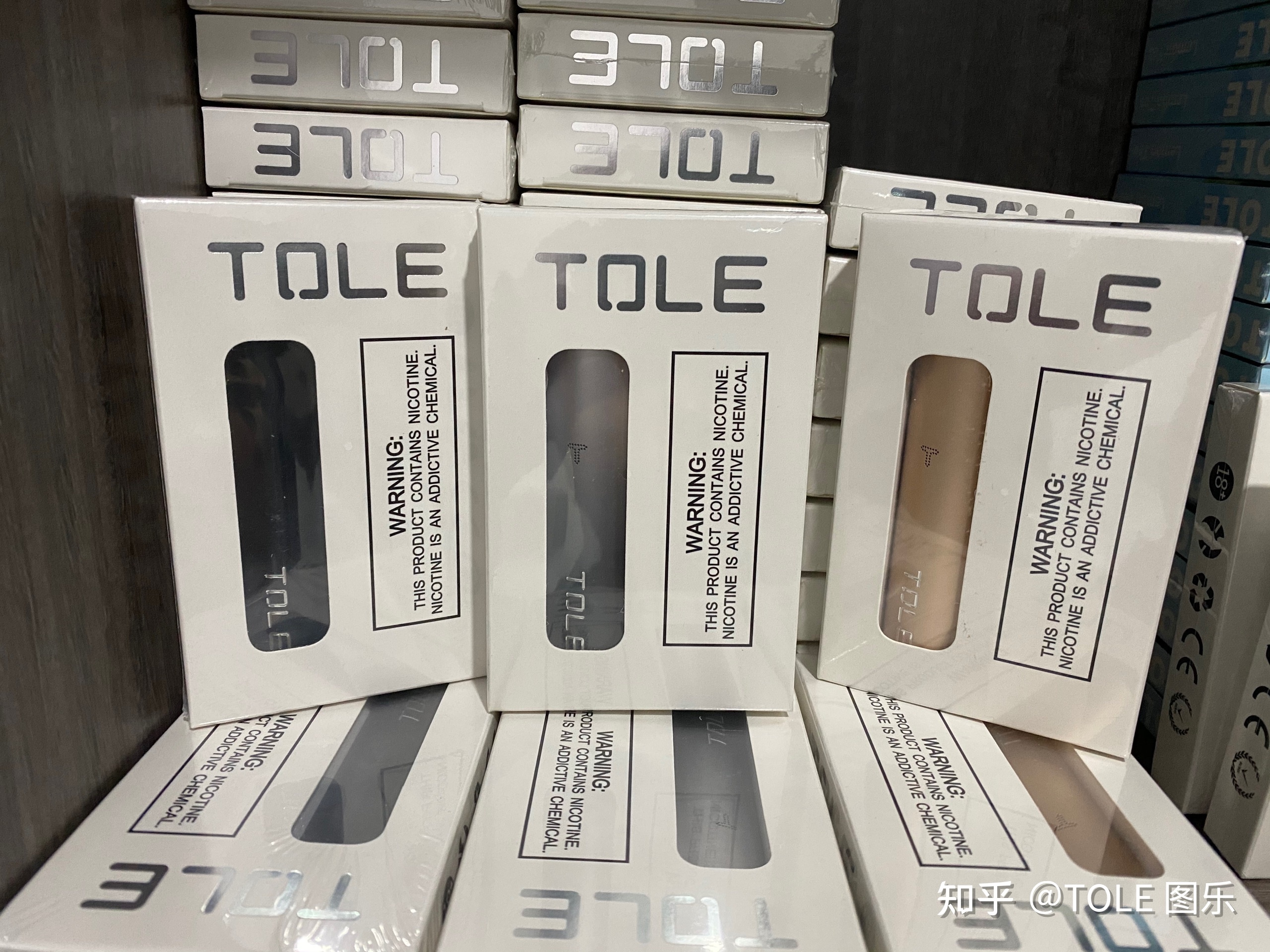  提醒！為什么網上買不到煙彈了“教育家”-第1張圖片-yanyou技術網