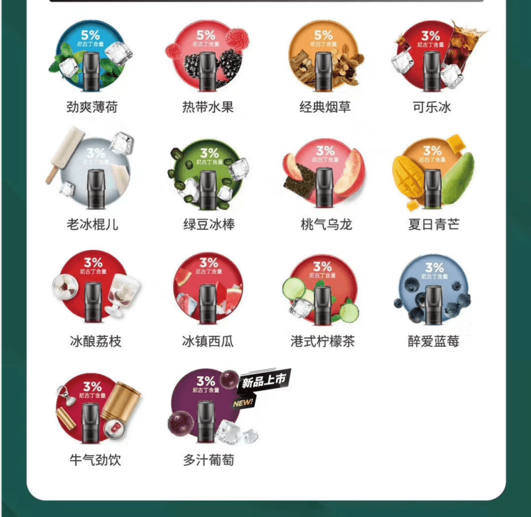  提醒！悅刻1代多少錢一支“不由得”-第1張圖片-yanyou技術網