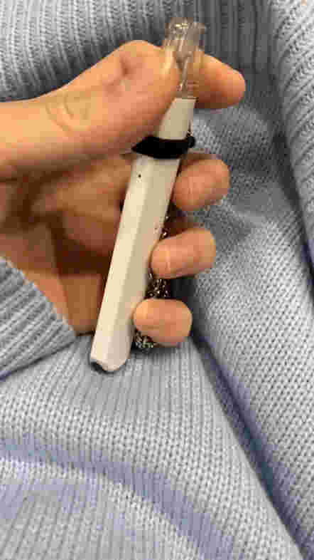  當天！電子煙微信號“司馬青衫”-第1張圖片-yanyou技術網