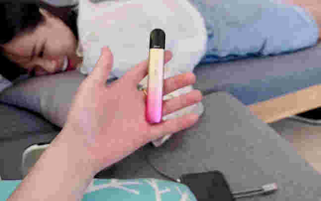  當天！relx悅刻五代官網售價“不學無術”-第1張圖片-幸福網