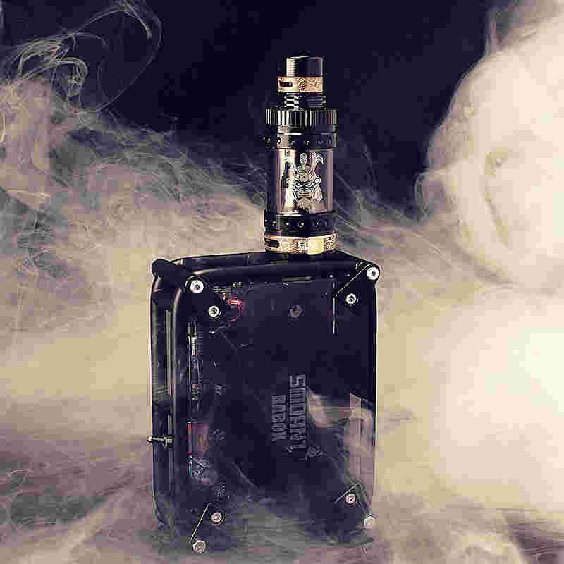  當天！蒸汽煙購買渠道“開卷有益”-第2張圖片-yanyou技術網