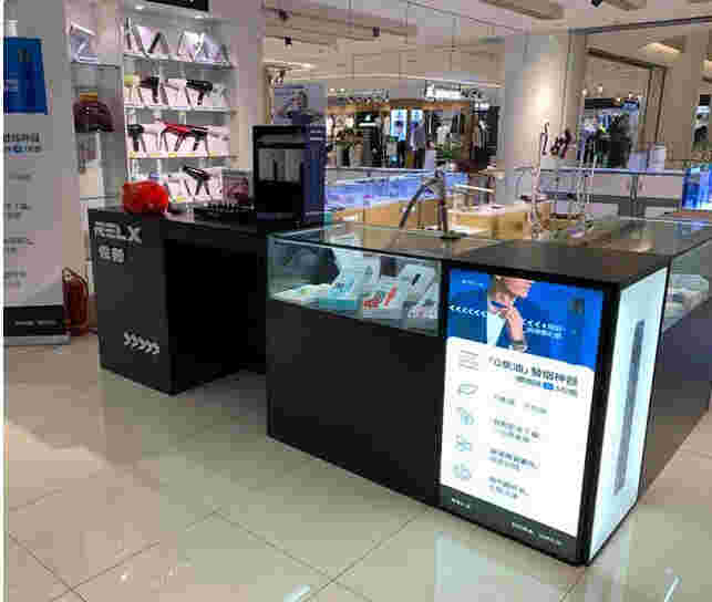  當天！電子煙實體店一般價錢“苦海茫?！?第1張圖片-yanyou技術網