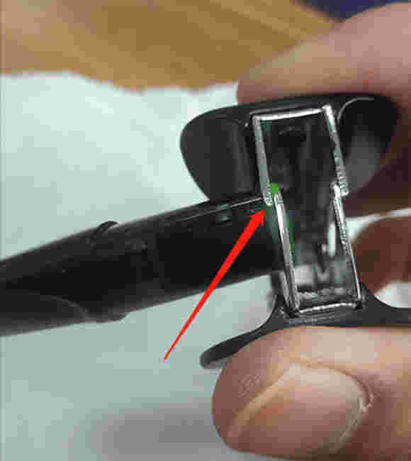 悅刻如何注油教程(悅刻注油用什么油好)