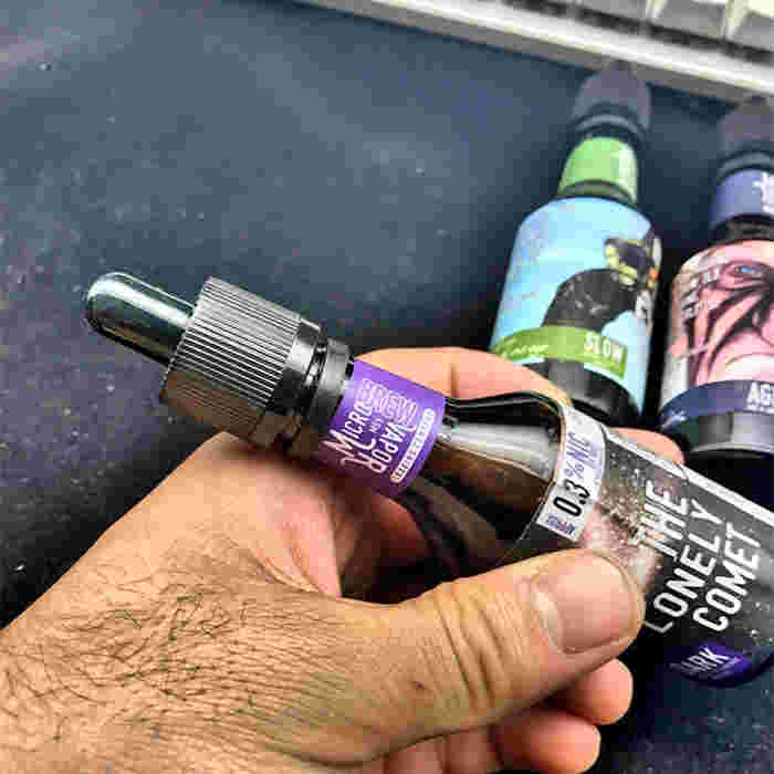 煙油網上不讓賣了去哪里買的簡單介紹