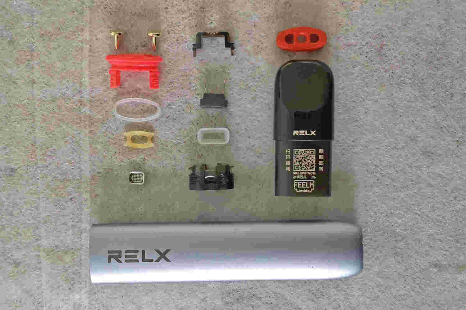 包含煙彈注油空煙彈哪里買的詞條