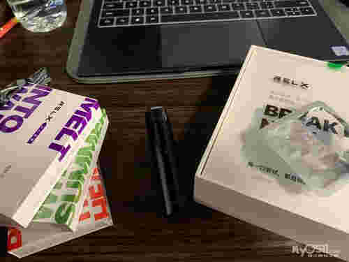 悅刻煙油有瓶裝的嗎(悅刻煙油在哪里可以買到)