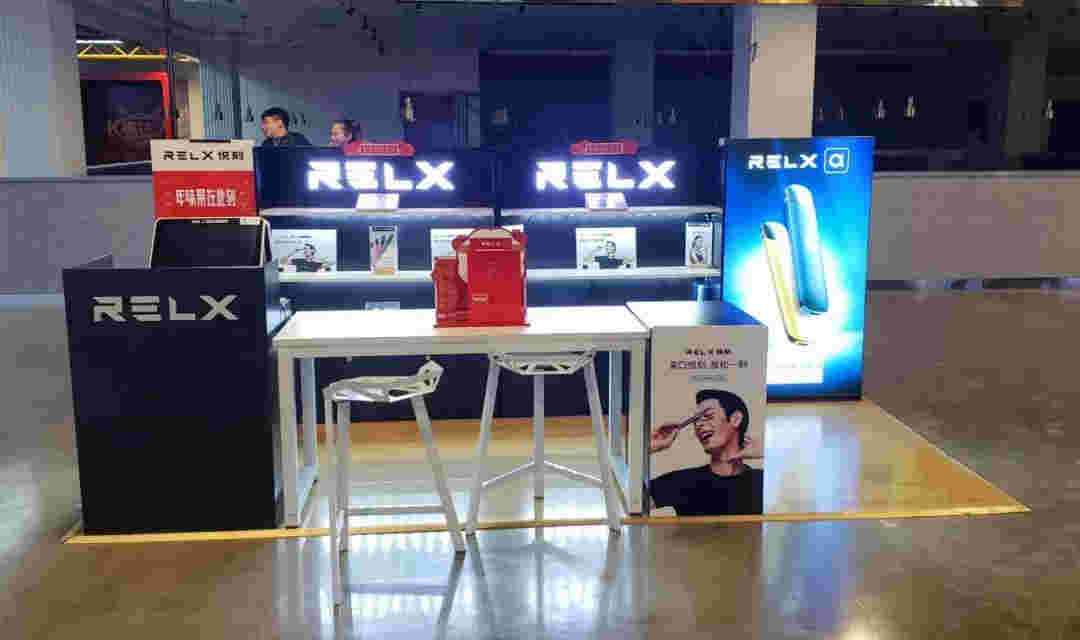 悅刻煙袋在哪里買得到-2023已更新(今日/更新)-第2張圖片-脈絡網