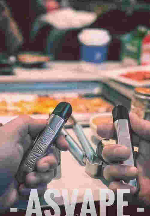  提醒！悅刻10顆空彈換一顆煙彈“紅撲撲”-第2張圖片-2022實時更新(近日展示)