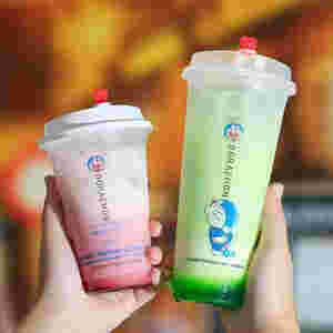  提醒！Wdg奶茶杯購買“笑哈哈”-第1張圖片-2022實時更新(近日展示)