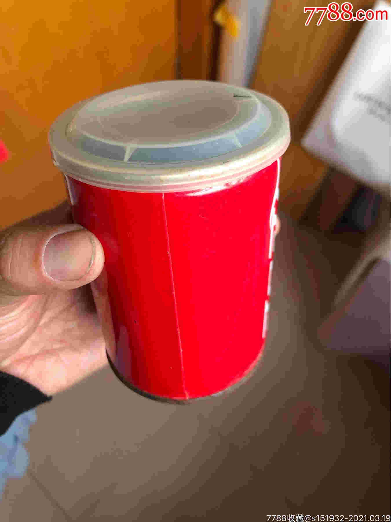  提醒！可樂罐和奶茶杯哪個好用“二婚頭”-第1張圖片-2022實時更新(近日展示)