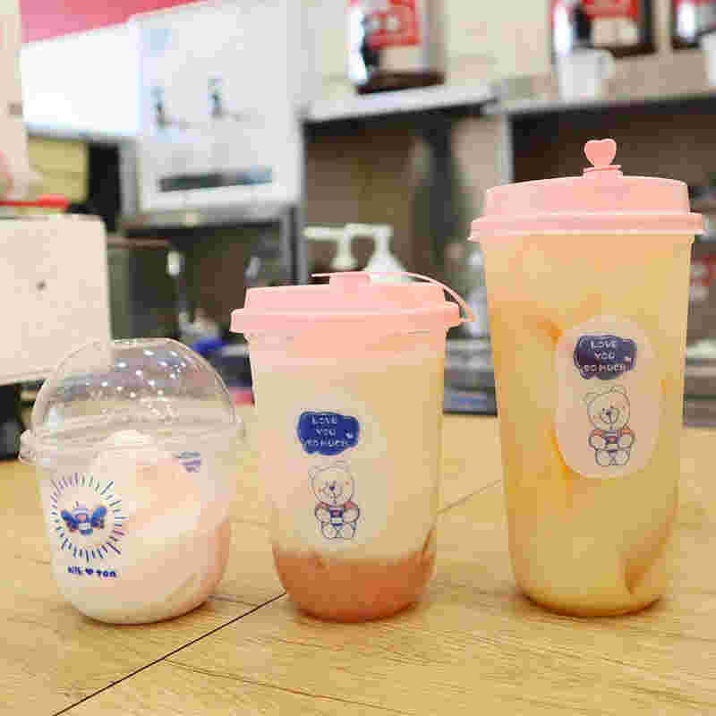  提醒！wdg奶茶杯多少錢“生活費”-第2張圖片-2022實時更新(近日展示)