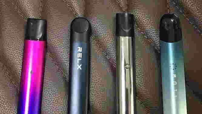 悅刻五代抽的時候滋滋響(悅刻五代抽起來有滋滋的聲音)