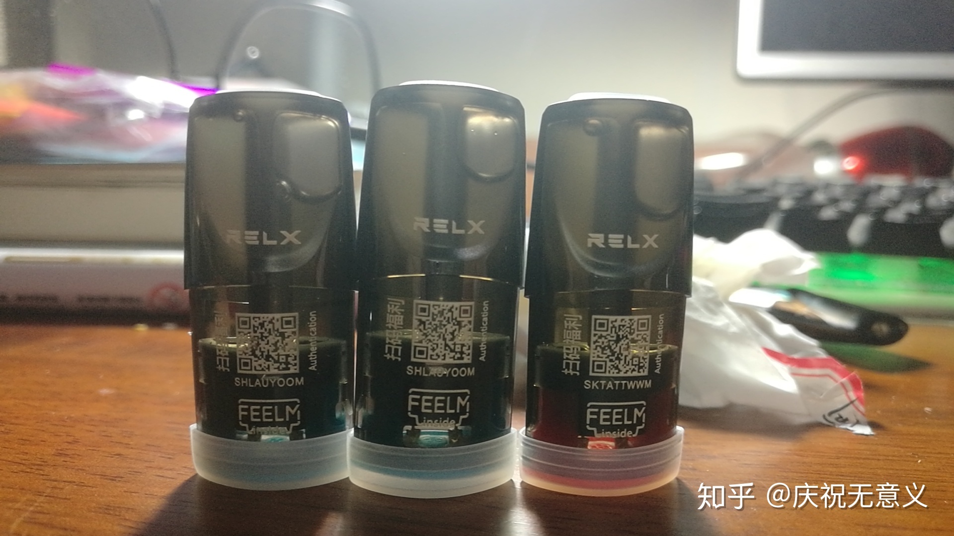 盤點悅刻電子煙代碼-2023已更新(今日/新聞)-第2張圖片-脈絡網