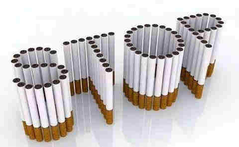 香煙怎么才能戎掉