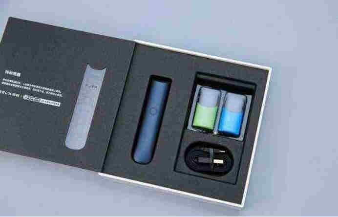 盤點悅刻電子煙售價是多少-2023已更新(今日/新聞)-第2張圖片-脈絡網